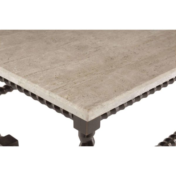 Cordova Cocktail Table  - Image 2