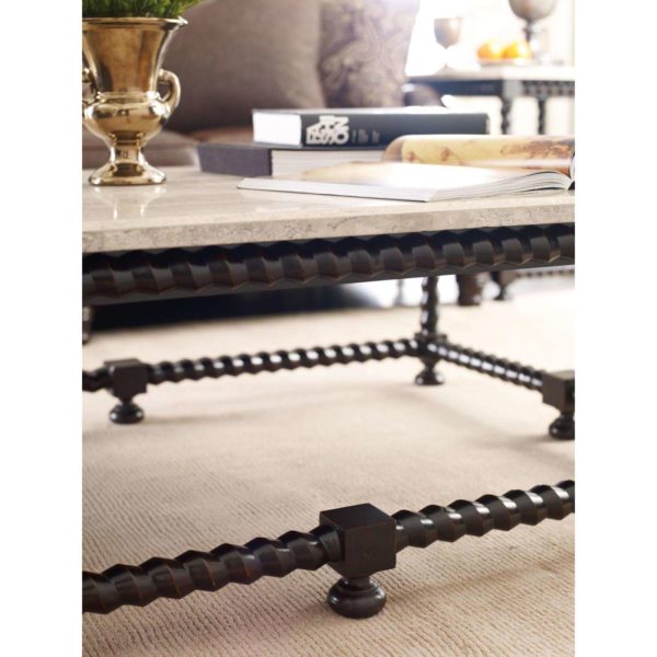 Cordova Cocktail Table  - Image 3