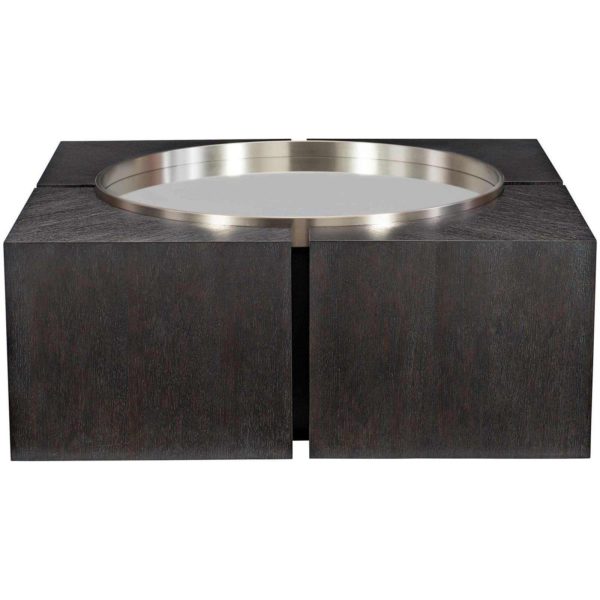 Decorage Square Cocktail Table 