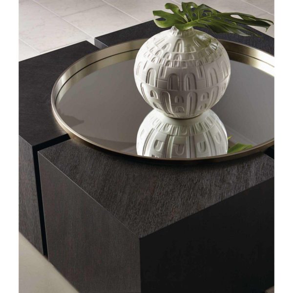 Decorage Square Cocktail Table  - Image 3