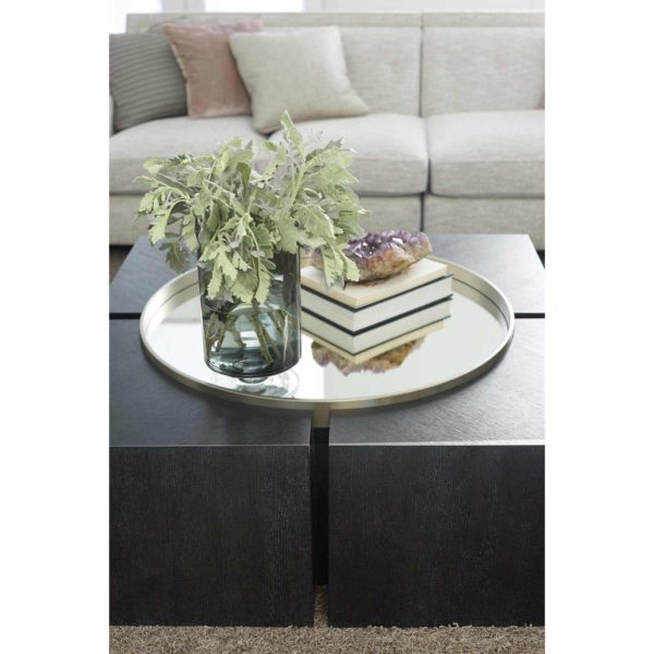 Decorage Square Cocktail Table  - Image 4
