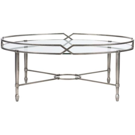 Delaine Cocktail Table New