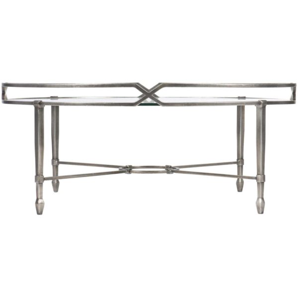 Delaine Cocktail Table New - Image 2