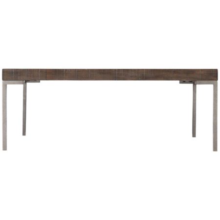 Draper Cocktail Table New