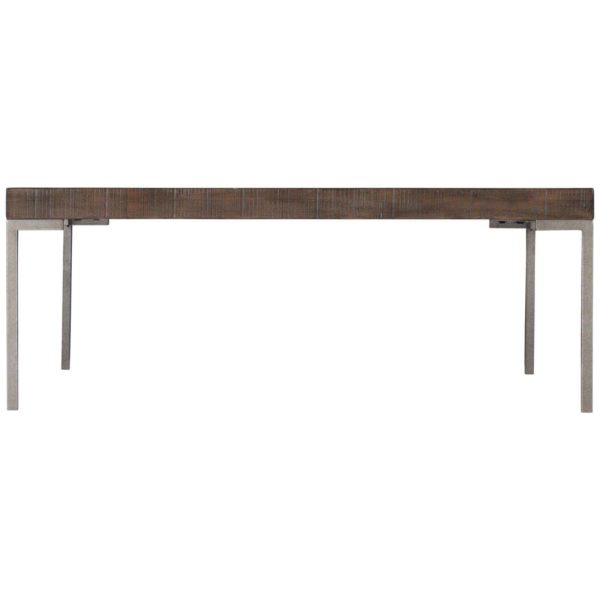 Draper Cocktail Table New