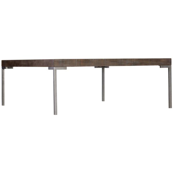 Draper Cocktail Table New - Image 2