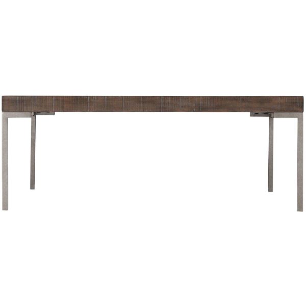 Draper Cocktail Table New - Image 4