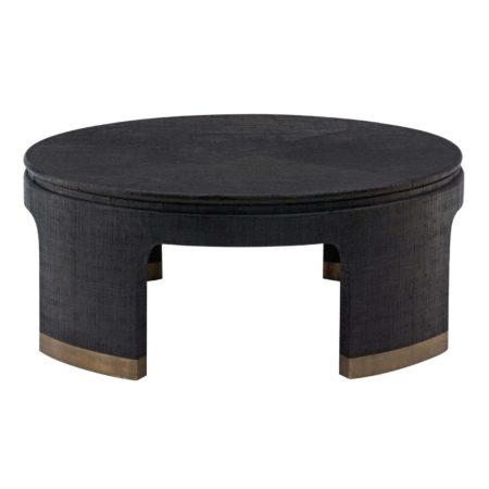 Dubois Round Cocktail Table 