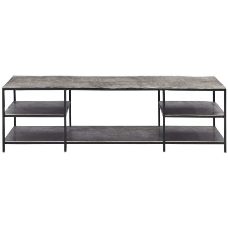Equinox Cocktail Table New