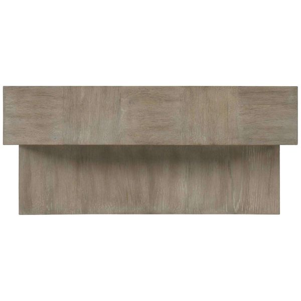 Fairgrove Cocktail Table New - Image 4
