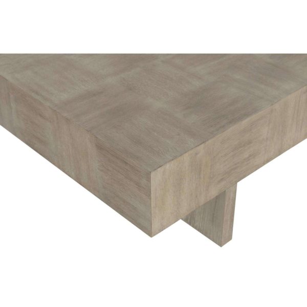 Fairgrove Cocktail Table New - Image 6