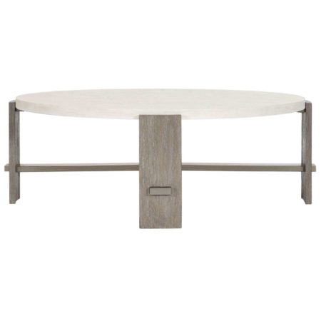 Foundations Cocktail Table New