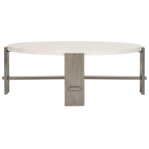 Foundations Cocktail Table New