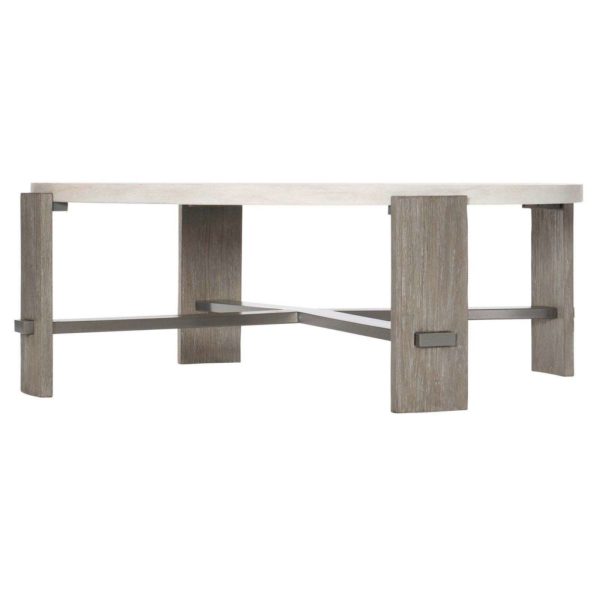 Foundations Cocktail Table New - Image 4