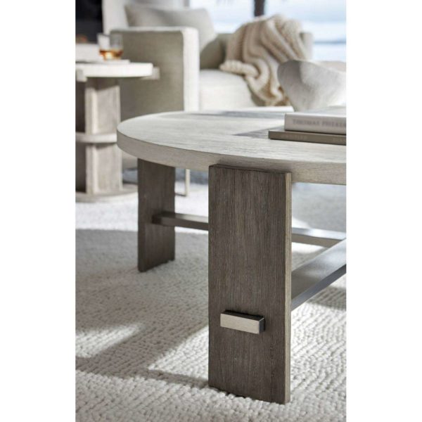 Foundations Cocktail Table New - Image 6