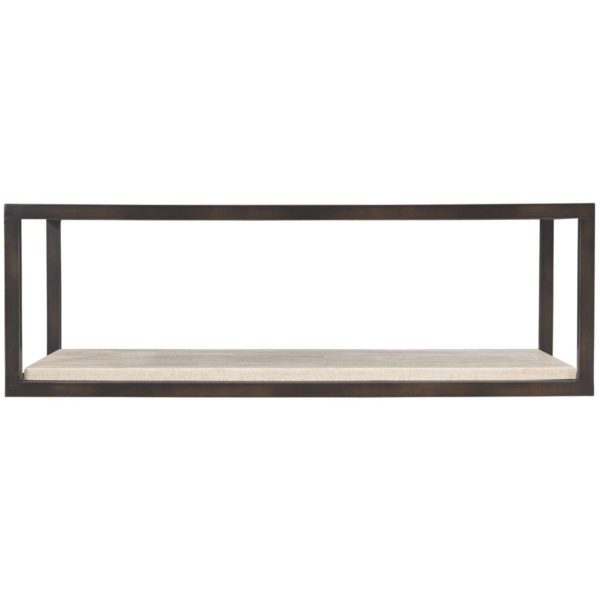 Kinsley Rectangular Cocktail Table  - Image 2