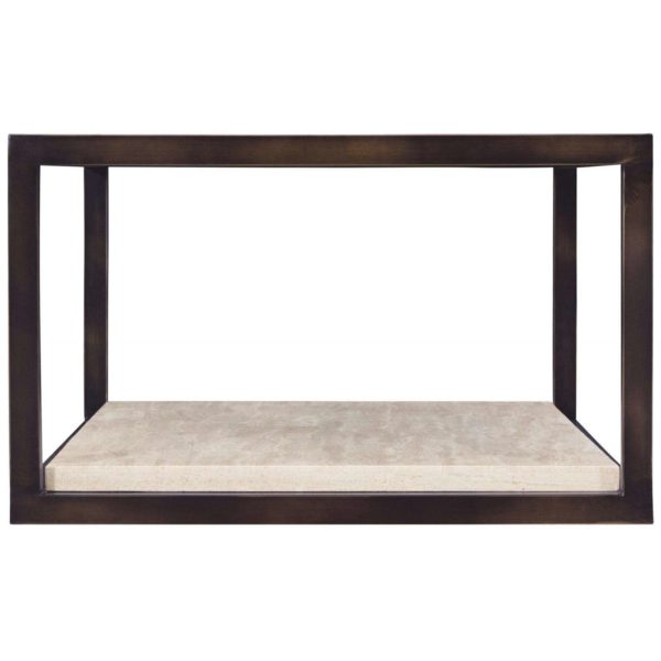 Kinsley Rectangular Cocktail Table  - Image 4