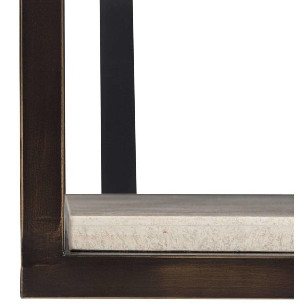 Kinsley Rectangular Cocktail Table  - Image 5