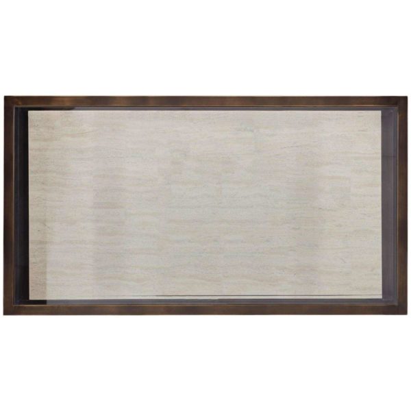 Kinsley Rectangular Cocktail Table  - Image 6