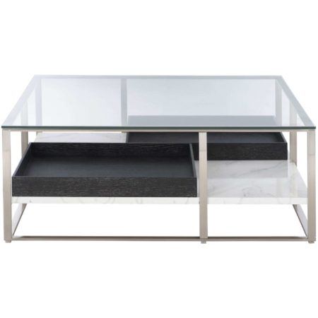 Lafayette Cocktail Table New