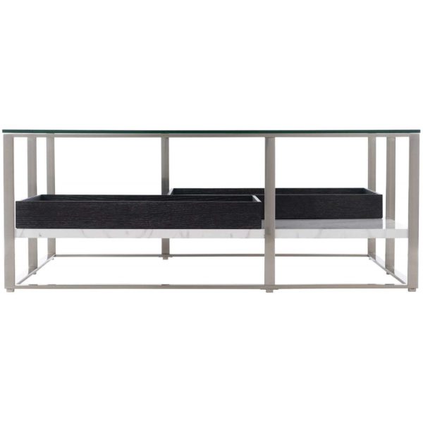 Lafayette Cocktail Table New - Image 2