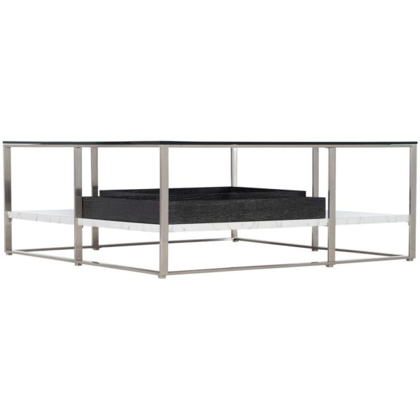 Lafayette Cocktail Table New - Image 3