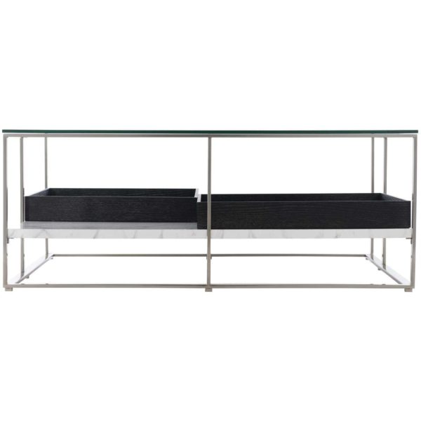Lafayette Cocktail Table New - Image 5