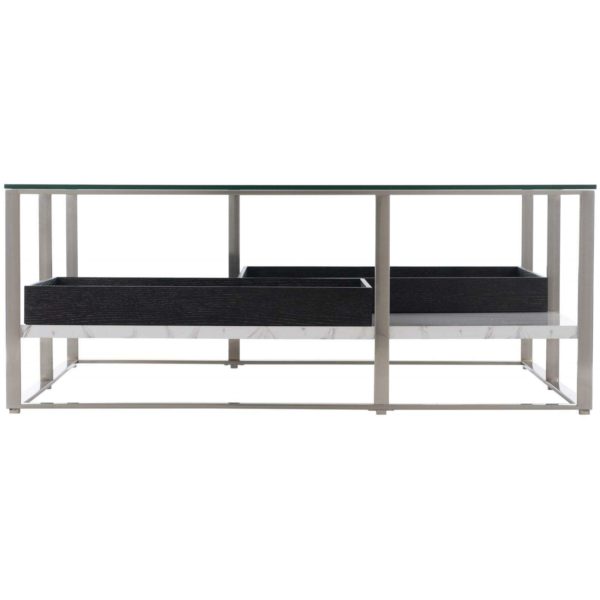 Lafayette Cocktail Table New - Image 6