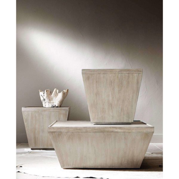 Landers Square Cocktail Table  - Image 5
