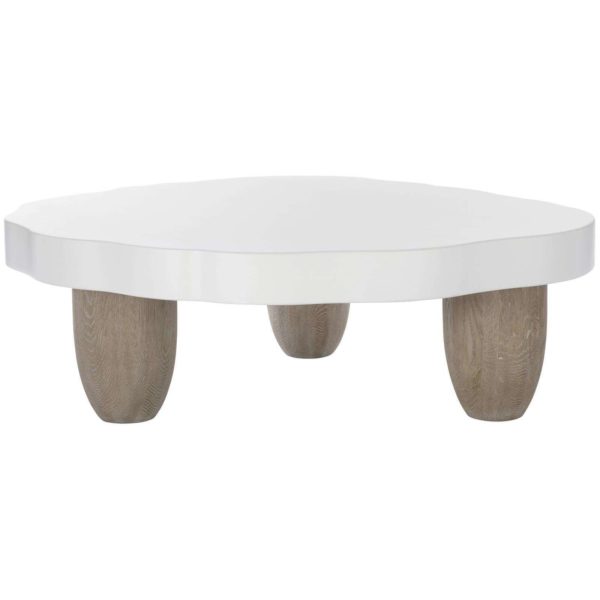 Laramie Cocktail Table New