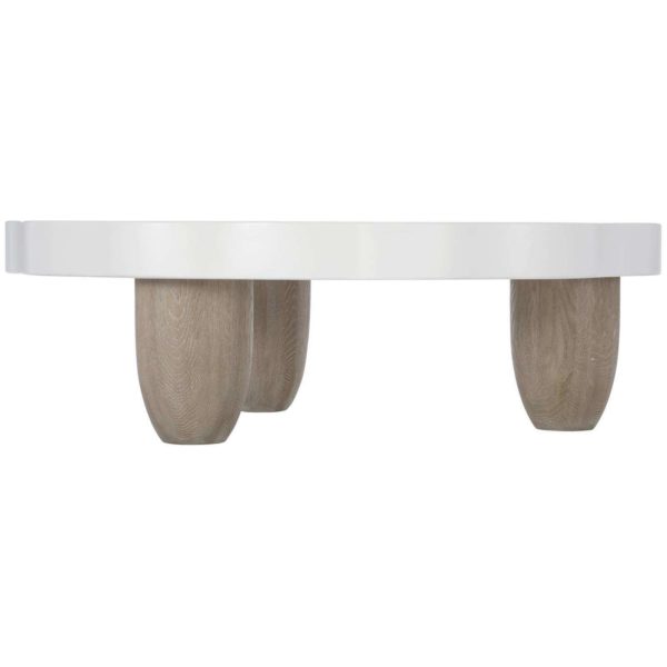 Laramie Cocktail Table New - Image 3