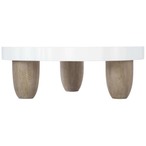 Laramie Cocktail Table New - Image 4