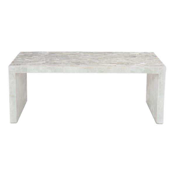 Levine Cocktail Table 