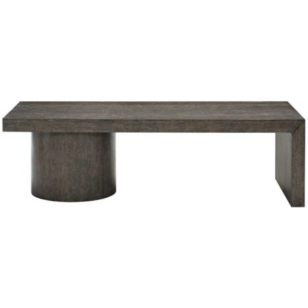 Linea Rectangular Cocktail Table 