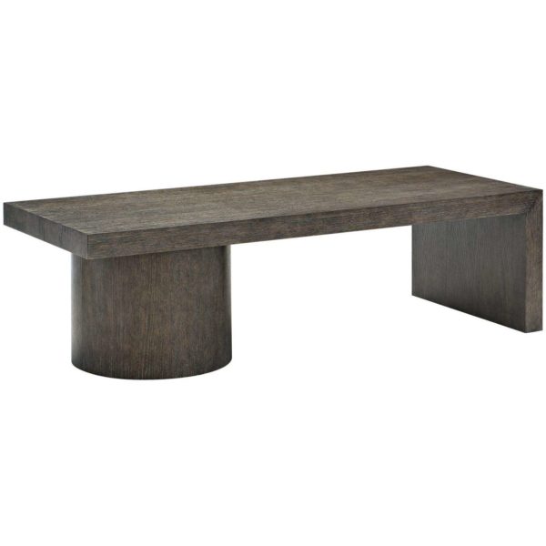 Linea Rectangular Cocktail Table  - Image 2