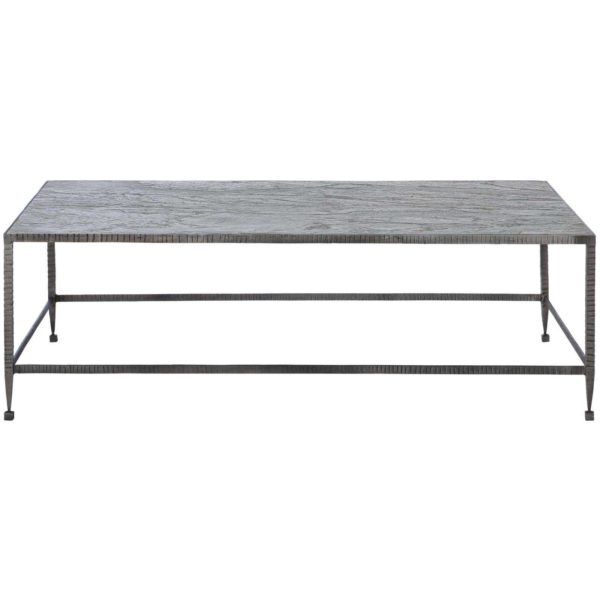 Longford Rectangular Cocktail Table 