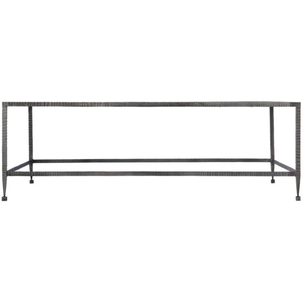Longford Rectangular Cocktail Table  - Image 2