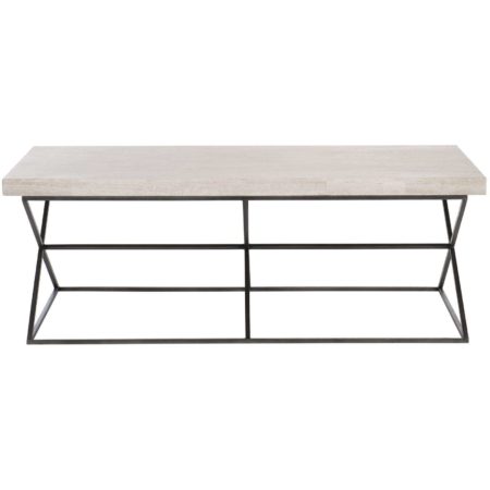 McCray Cocktail Table New