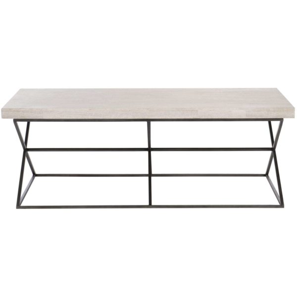 McCray Cocktail Table New
