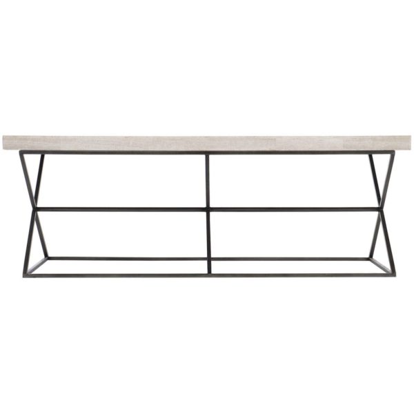 McCray Cocktail Table New - Image 2
