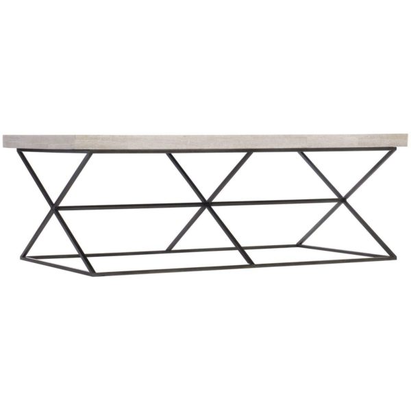 McCray Cocktail Table New - Image 3