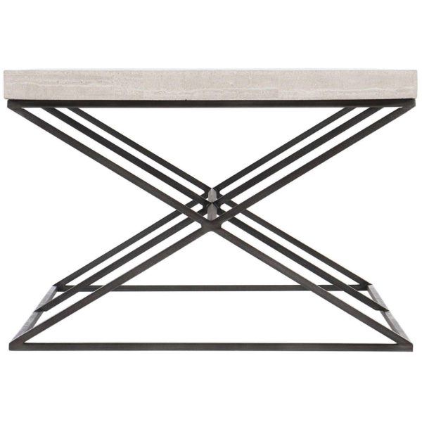 McCray Cocktail Table New - Image 4