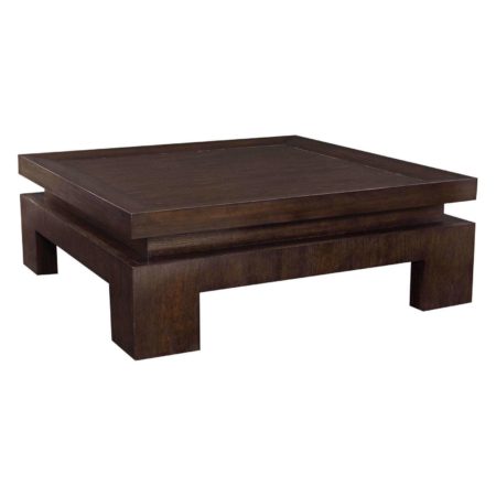 Mercer Square Cocktail Table 