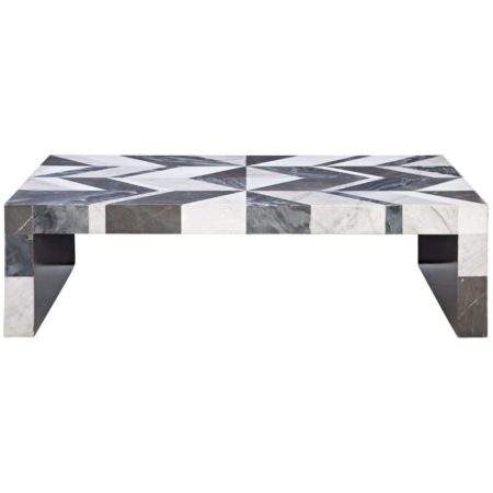 Meridian Cocktail Table 