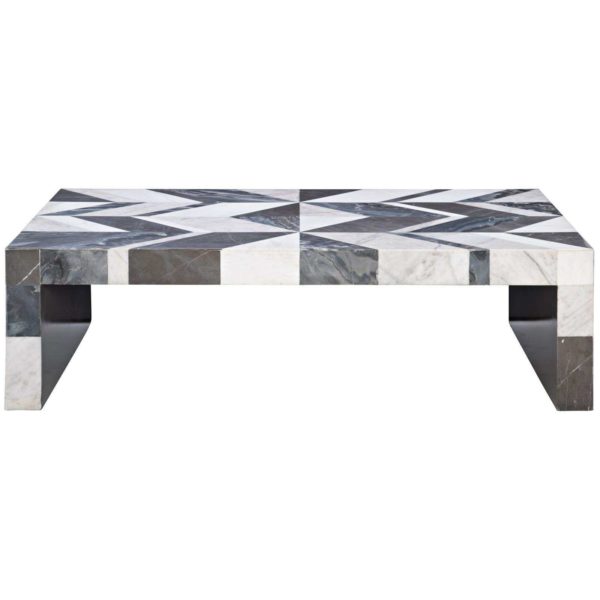 Meridian Cocktail Table 