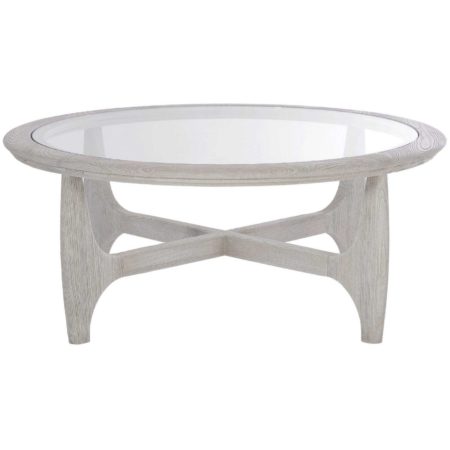 Minetta Cocktail Table New
