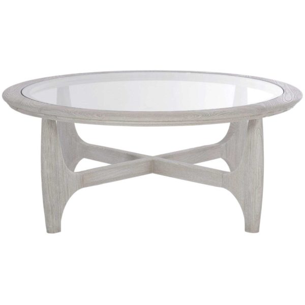 Minetta Cocktail Table New