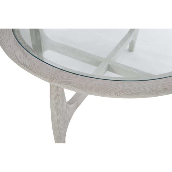 Minetta Cocktail Table New - Image 5