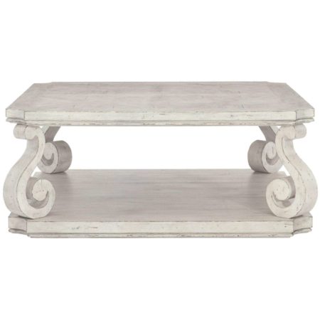 Mirabelle Square Cocktail Table 