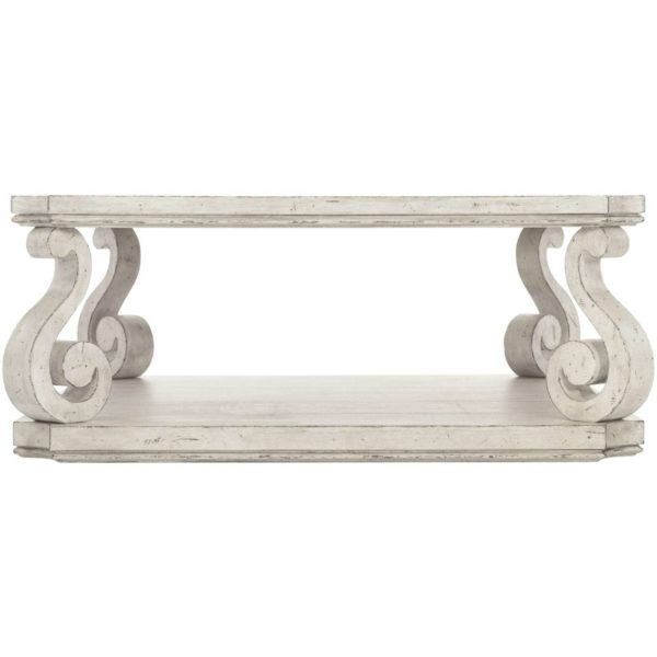 Mirabelle Square Cocktail Table  - Image 2